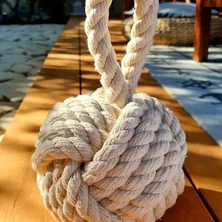 Salt & Stone Pag Town