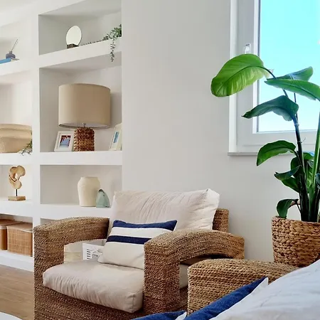 Salt & Stone Villa *