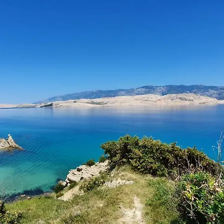 Salt & Stone Pag Town