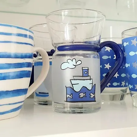 Salt & Stone Villa Pag Town