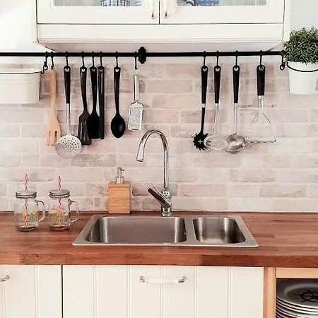 Villa Salt & Stone *