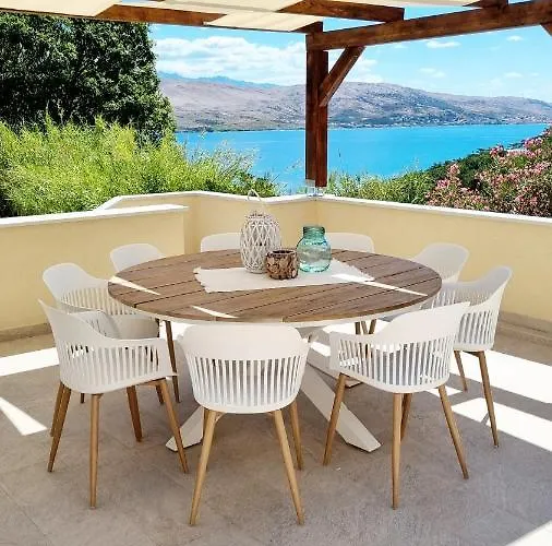 Villa Salt & Stone *