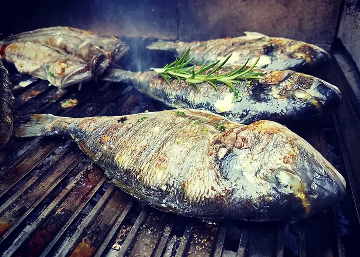 Salt & Stone Pag Town