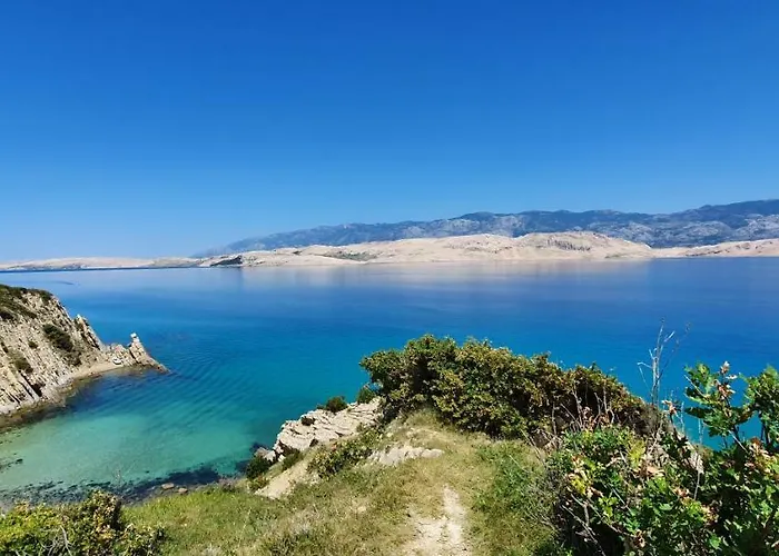 Salt & Stone Pag Town