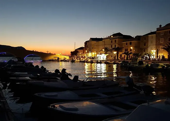 Salt & Stone Pag Town