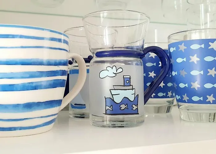 Salt & Stone Villa Pag Town