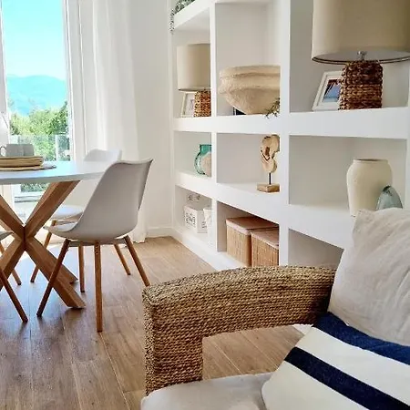 Salt & Stone Villa Pag Town