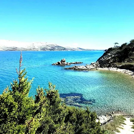 Salt & Stone Pag Town