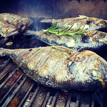 Salt & Stone Pag Town