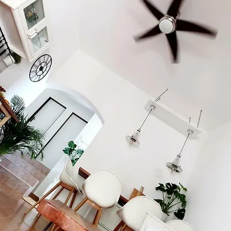 Salt & Stone Villa *