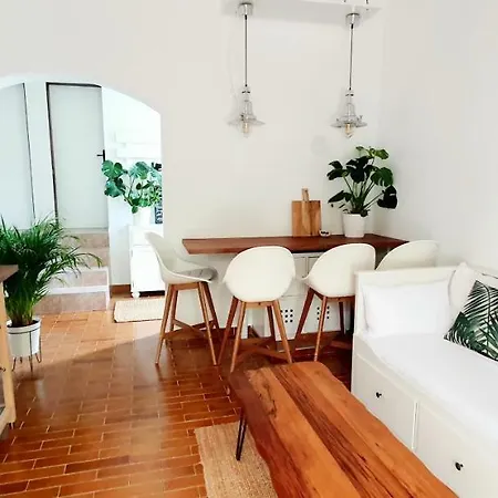 Salt & Stone Pag Town