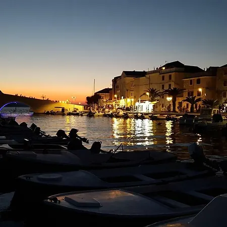 Salt & Stone Pag Town