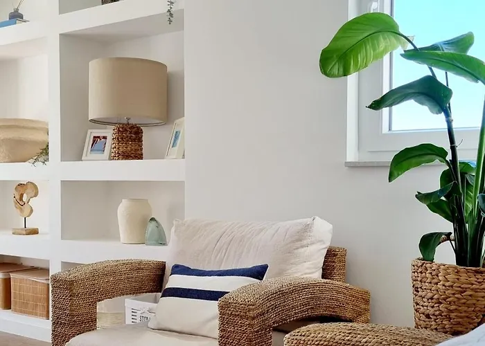 Salt & Stone Вилла *