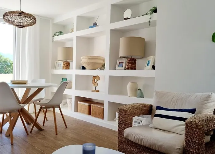 Вилла Salt & Stone