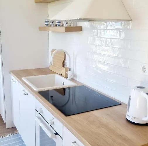 Salt & Stone Вилла Паг