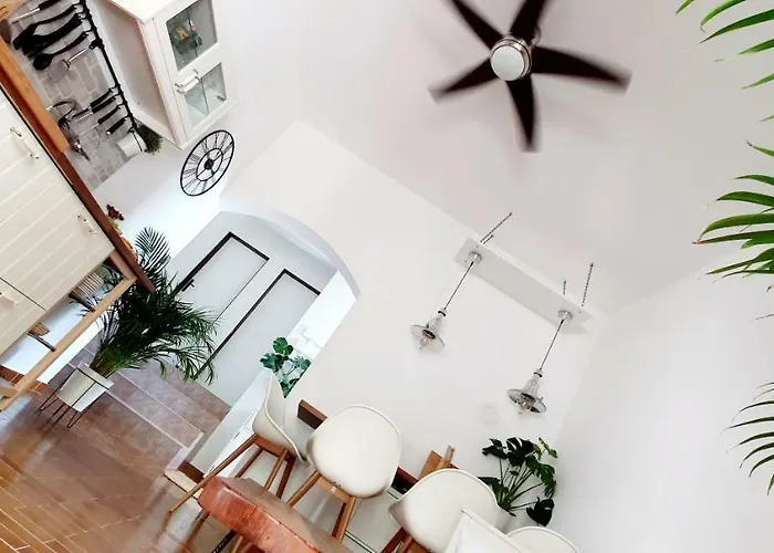 Salt & Stone Villa *