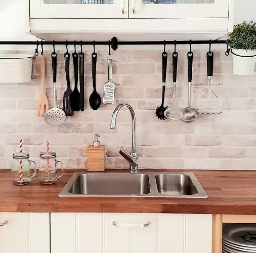 Вилла Salt & Stone *