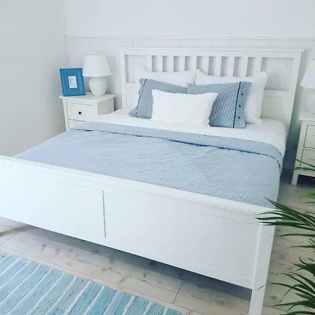 Salt & Stone Pag Town