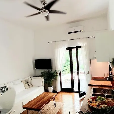 Villa Salt & Stone Pag Town