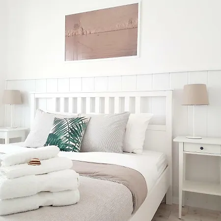 Salt & Stone Villa *