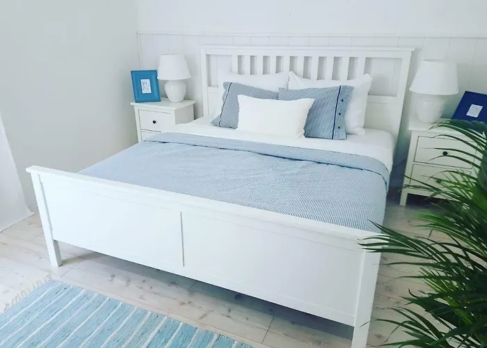 Salt & Stone Pag Town